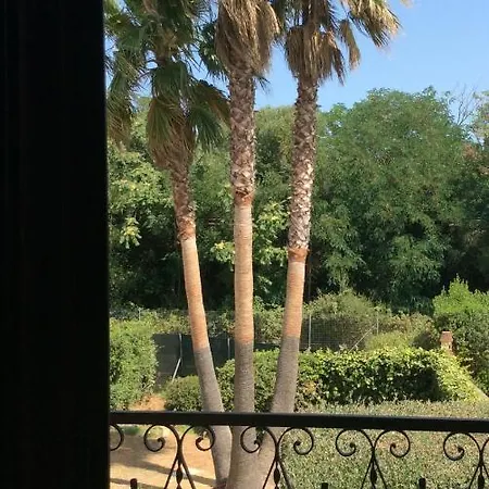 Le 3 Palme Casa de hóspedes