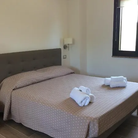 Pensión Le 3 Palme