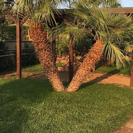 Pensión Le 3 Palme *